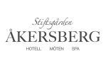 Logo Stiftsgården Åkersberg