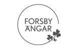 Logo Forsby Ängar