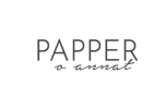 Logo Papper & annat